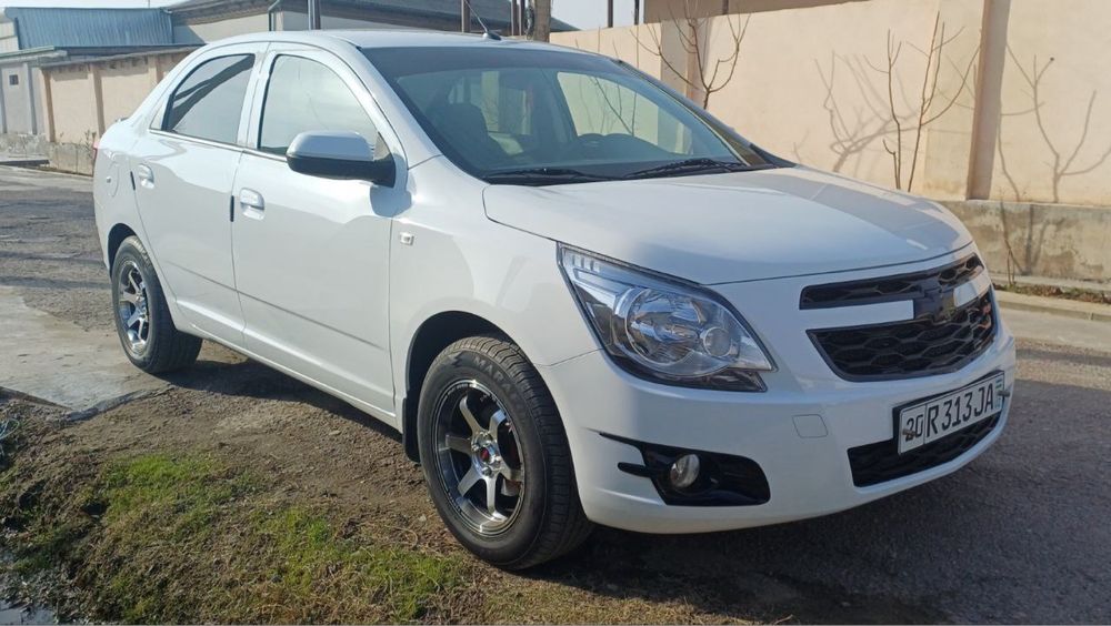 Cobalt 2025 sotiladi !!!