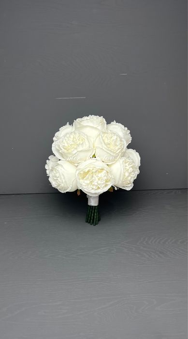 Букет для невесты 10000тг