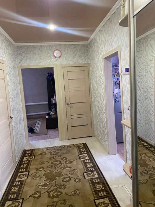 Продам дом в г.Мамлютка