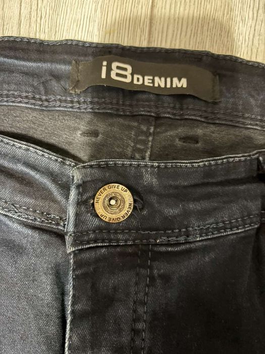 Мъжки дънки i8denim