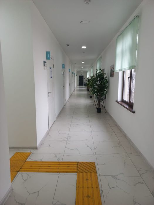 Аренда кабинетов для врачей