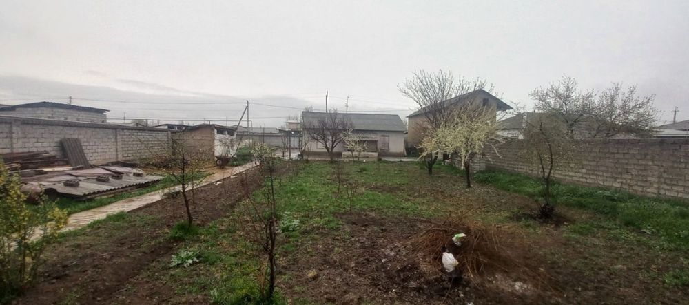 СРОЧНО ‼️Участок‼️ Сергели, Сурум