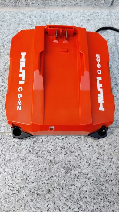 Hilti SR 6-22 Саблен трион Nuron