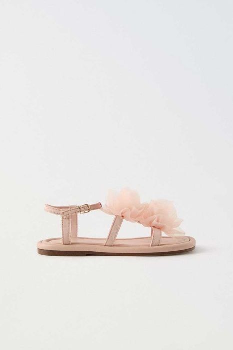 Босоножки на девочку Zara