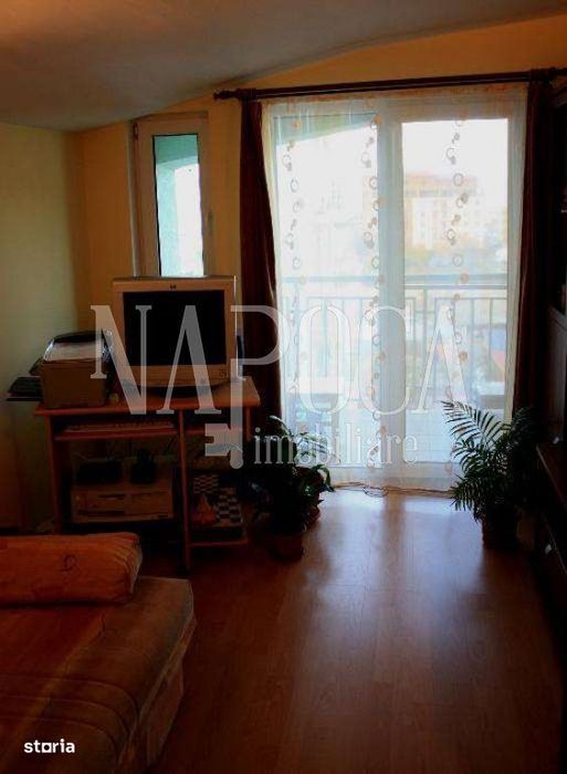 Apartament 3 camere de vanzare in Buna Ziua, Cluj Napoca — fotografia 3