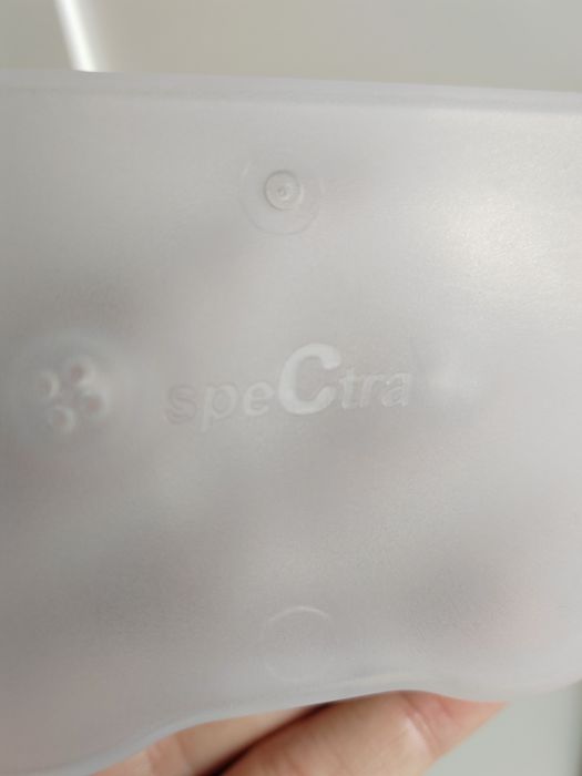 Mameloane silicon, noi, nefolosite