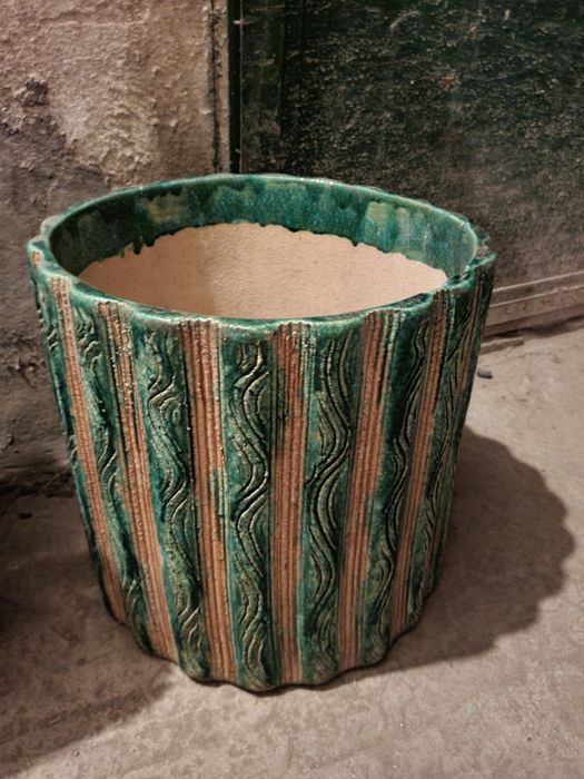 Керамични саксии