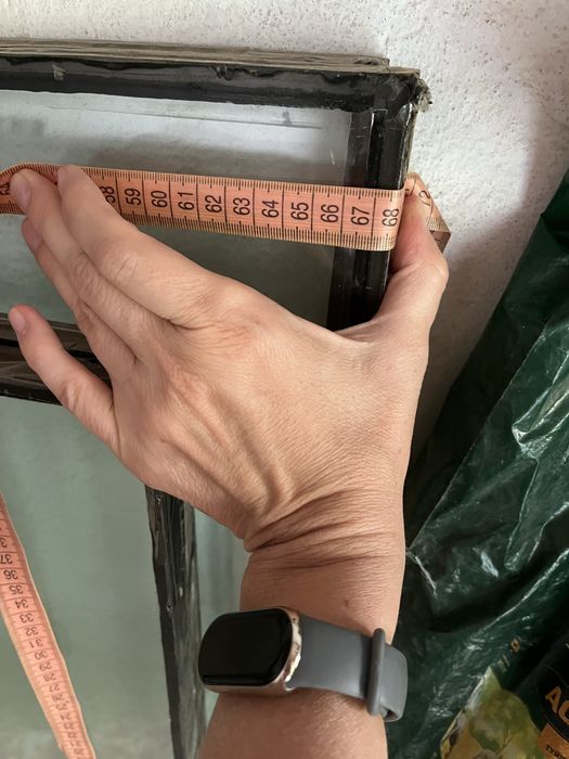 Стеклопакеты на окна