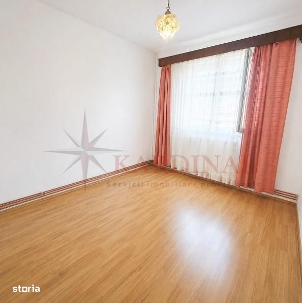 Exclusiv apartament 2 camere, etaj intermediar, Astra Berzei