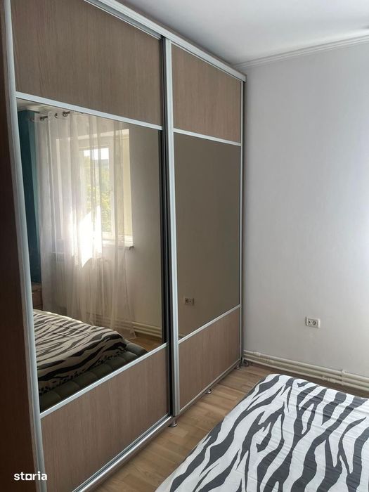 Apartament 3 camere ,decomandat, City Mall