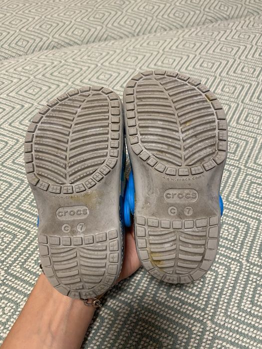 Детская одежда, обувь Zara, H&M, Crocs