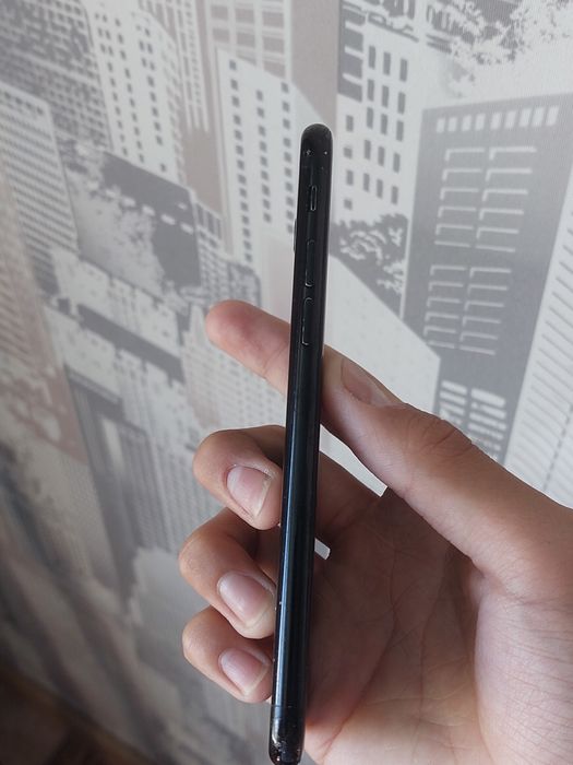 IPhone 7 Jet Black