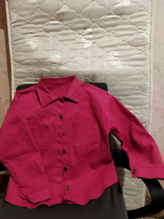 Одежда на девочек 10-12 лет