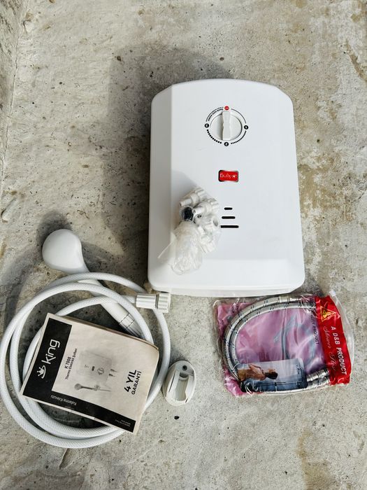 Продам водонаграватель