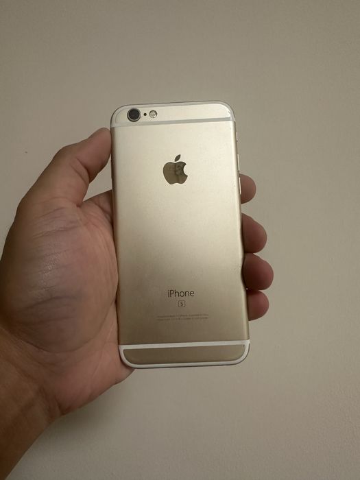 Iphone 6s