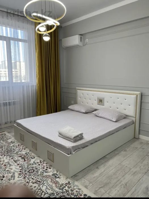 Абулхайыр хан 51 А  ЖК Абырой