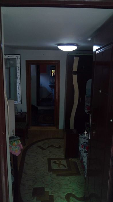 Casa in Ramnicu Sarat