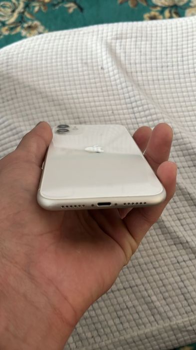 Iphone 11 ремонт көрмеген таза