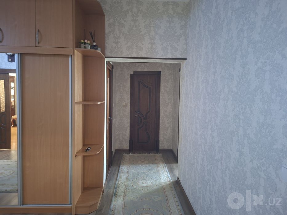 Сдаётся своя квартира