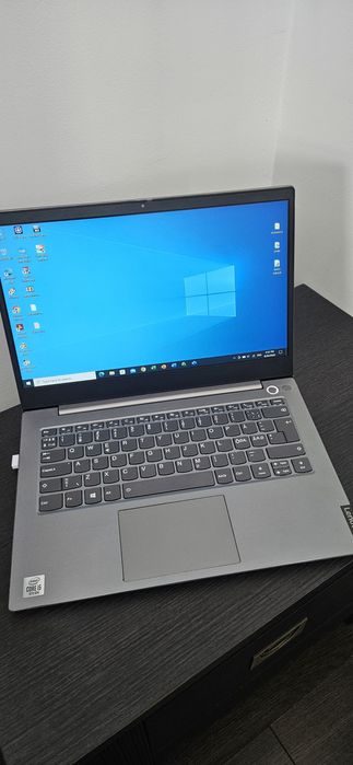 Lenovo Thinkbook 14 IIL