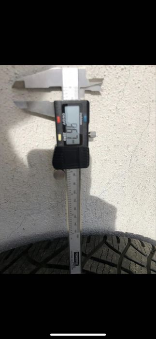 Гуми Гранд Витара