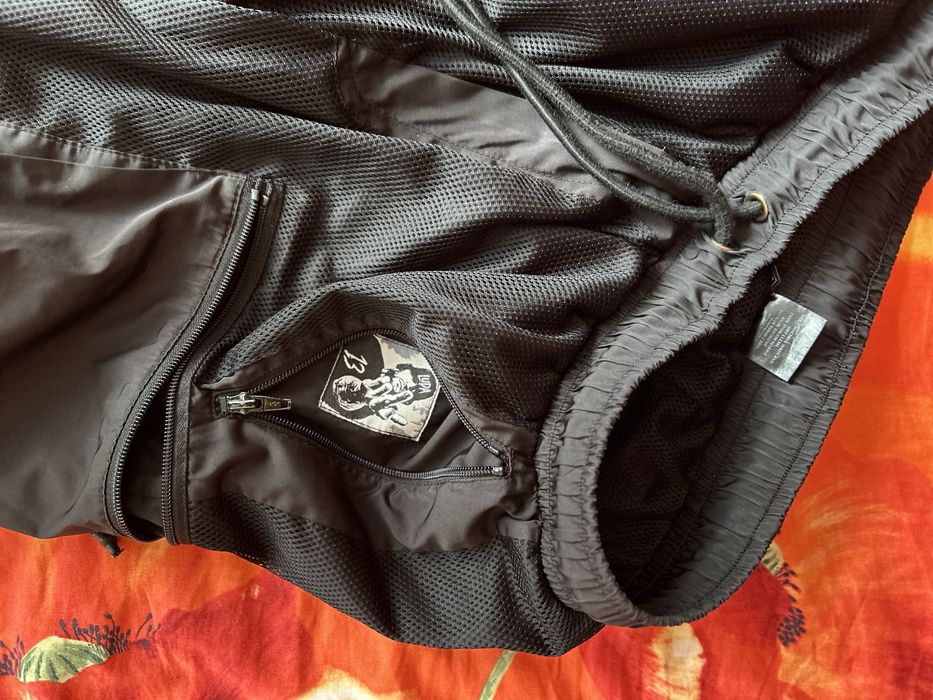 Luda-бомбер и панталон