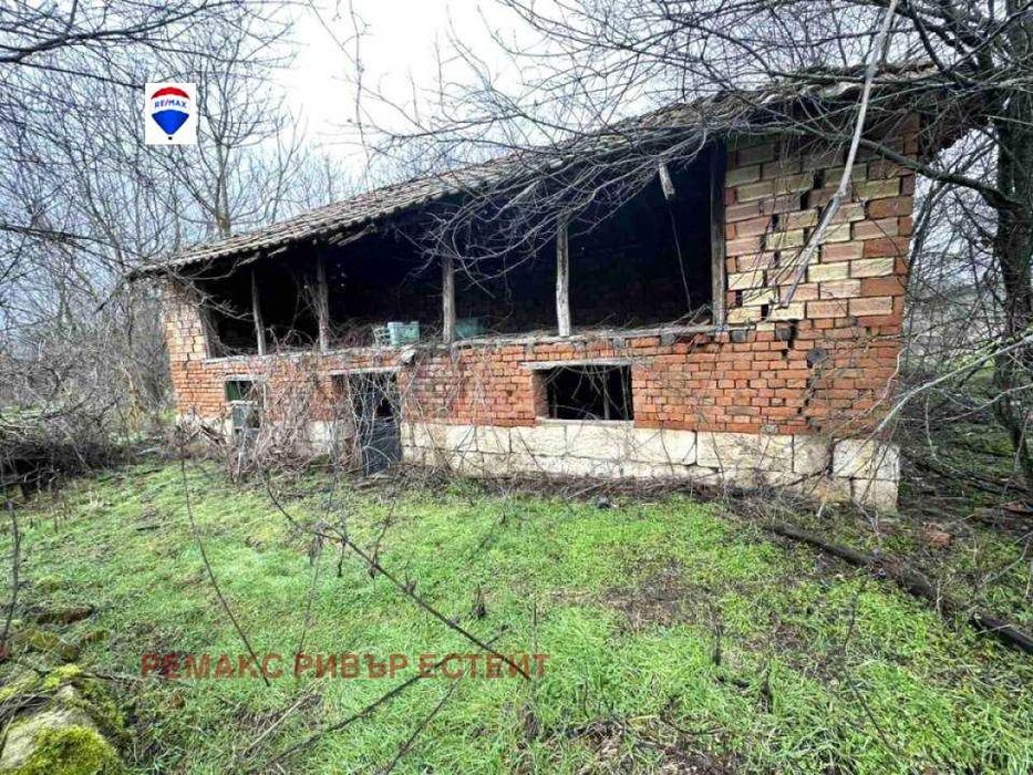 Продава се Къща в с. Горно Абланово, Област Русе - 70 кв.м за 87 €/кв.м - Снимка #5