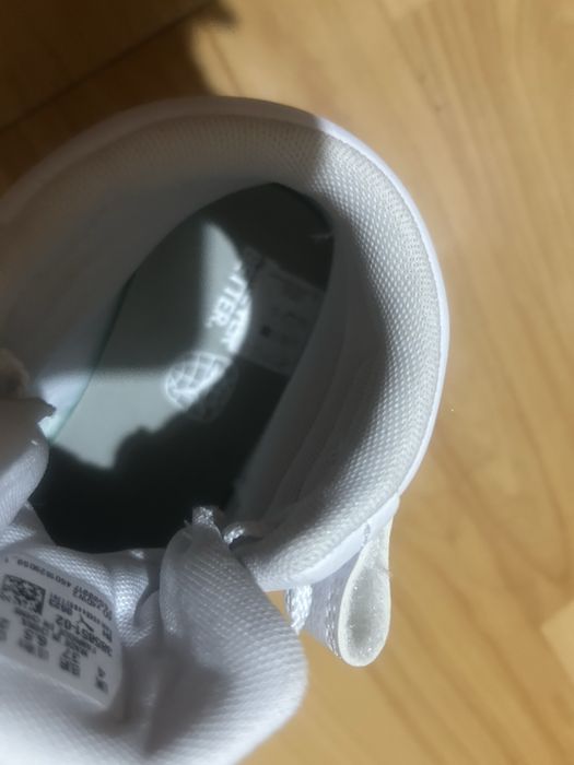 Кроссовки высокие PUMA