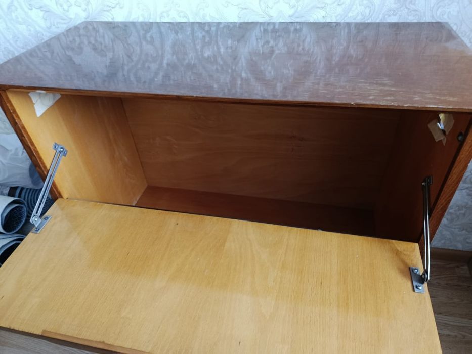 Комод Румыния Антиквариат