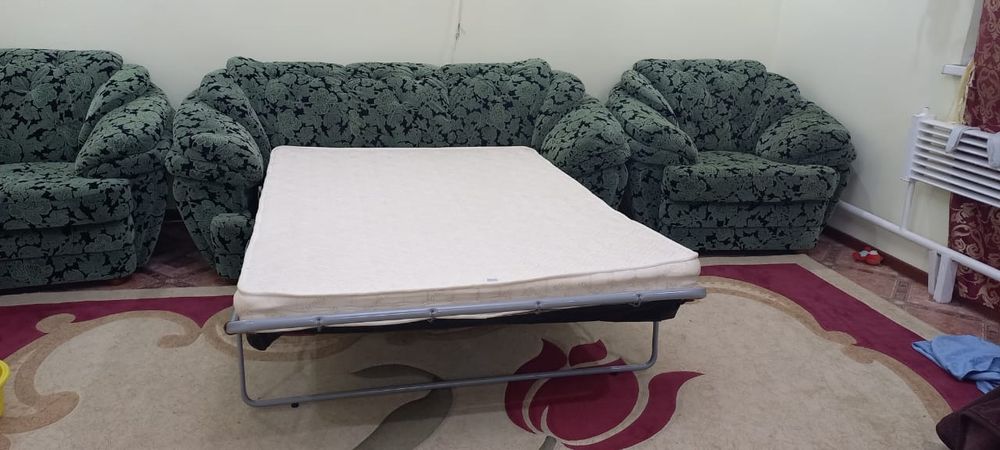 Продам диван в хорошем состоянии