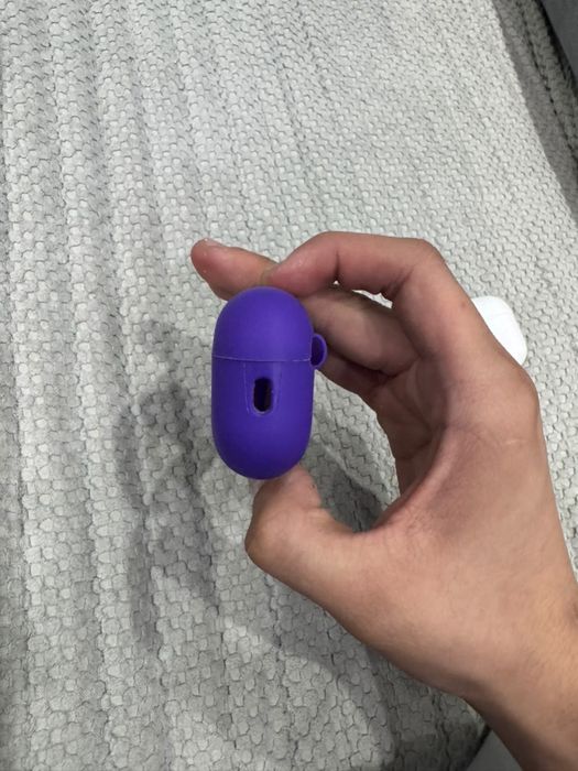 AirPods Pro в отличном состоянии