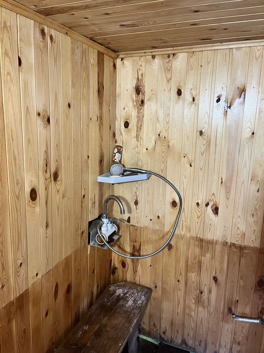 Дача для семьи или под бизнес.