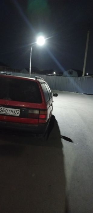 Продам Пассат Б3 универсал