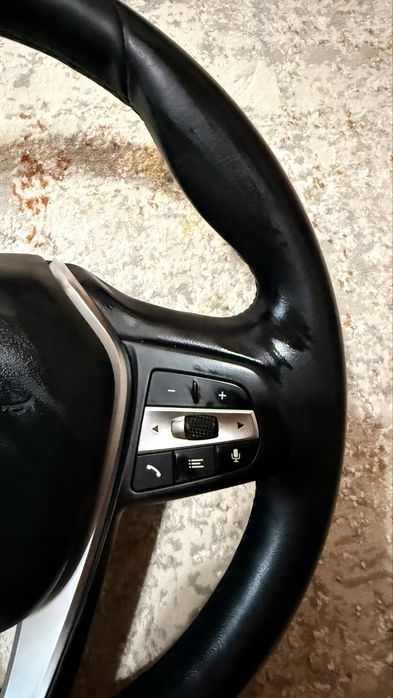 Оригинален за Bmw G20/21