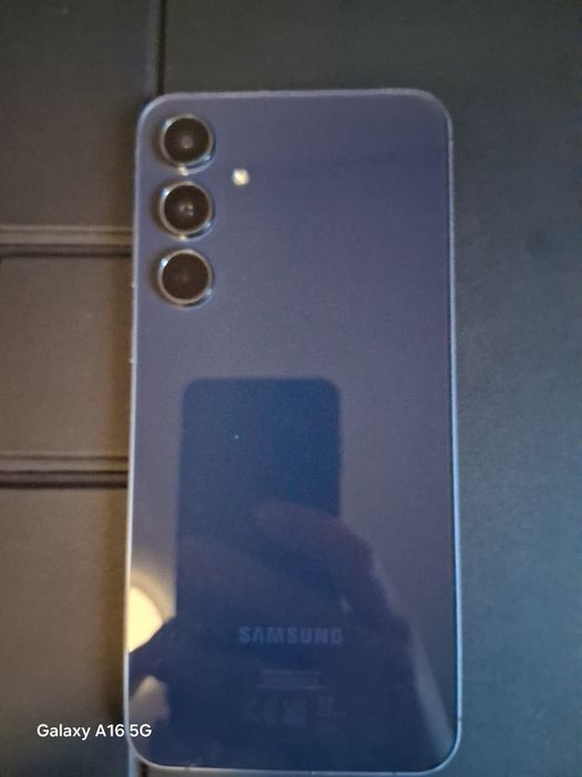 Vand samsung a55 5g