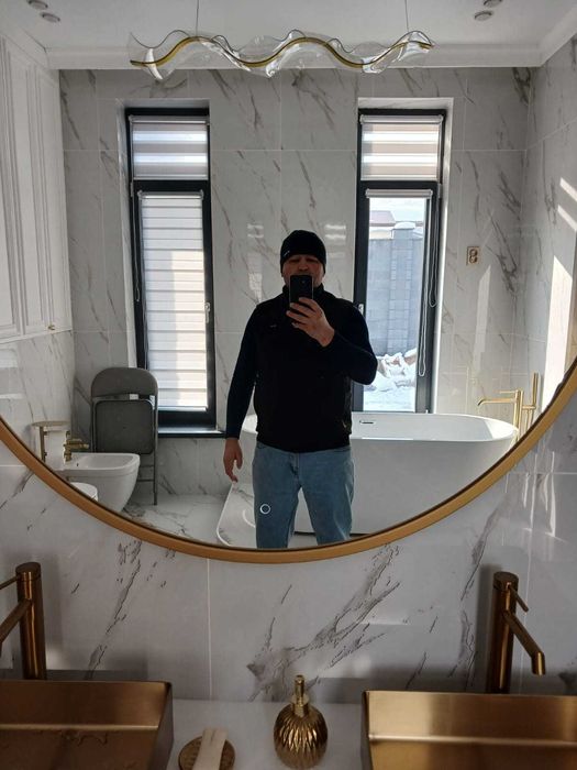 Ремонт “под ключ” жасаймыз!