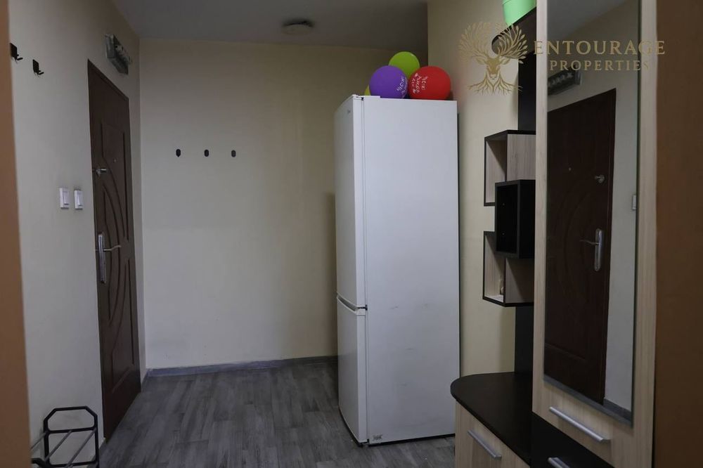 Дава се под наем Двустаен апартамент в София, Зона Б-18 - 55 кв.м за 500 € - Снимка #4