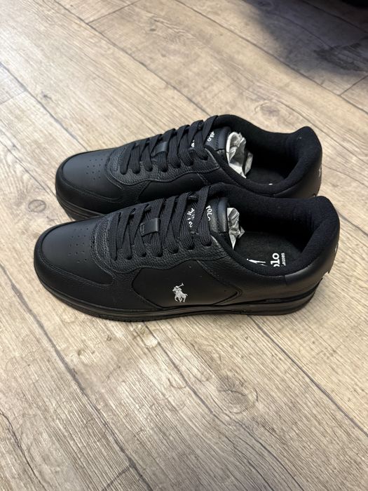 Ralph Lauren маратонки