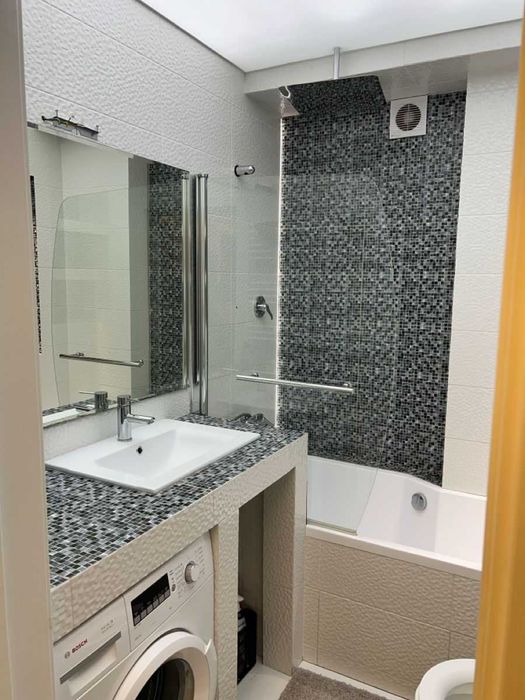 Дава се под наем Двустаен апартамент в София, Кръстова вада - 62 кв.м за 400 € - Снимка #4