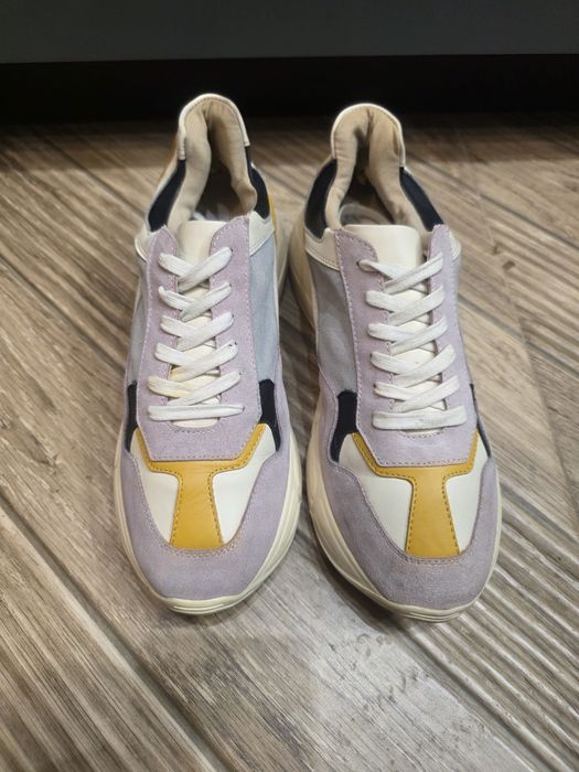 Дамски маратонки STEVE MADDEN