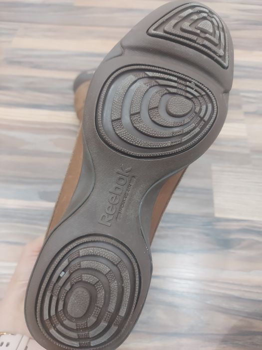 Ботинки Reebok, easy tone