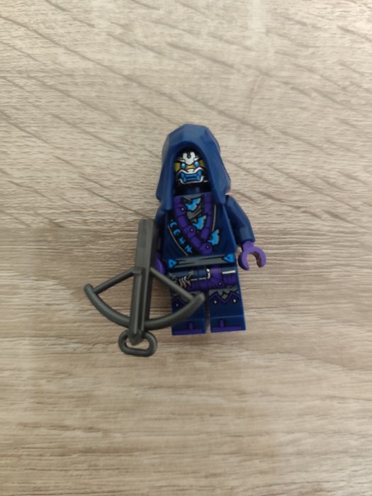 Мини Lego фигурки