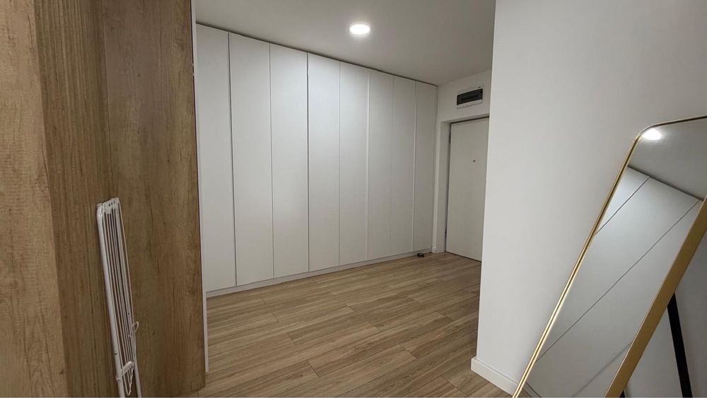 Apartament 84 mp utili Pipera rond Omv