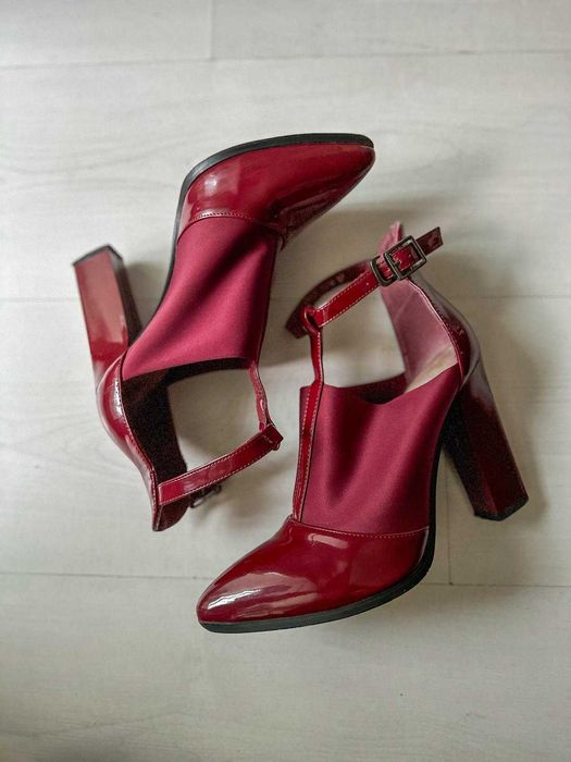 Елегантни обувки