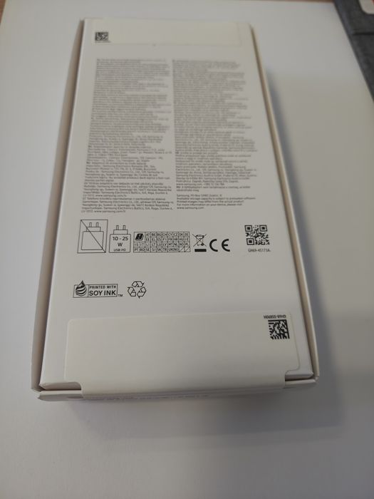 Vând Samsung A17, 5G,nou. cutie sigilata