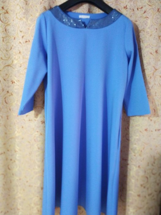 Нарядные больше мерки