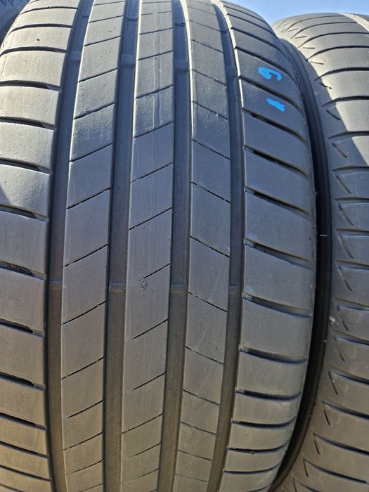 Vând anvelope vară 225/40/18 225/40r18 BRIGESTONE