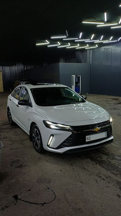 Monza 1.3 turbo 2023