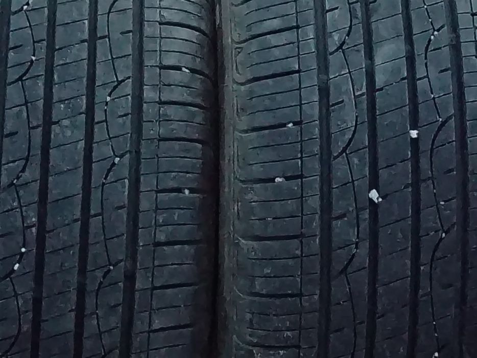Продам шины в хорошем состоянии