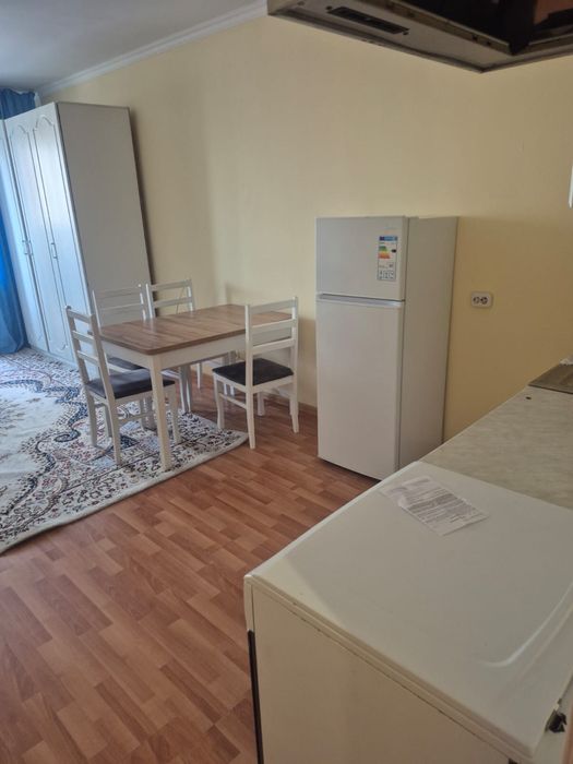 Сдам 1 ком студию ЖК Жайна
